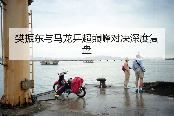樊振东与马龙乒超巅峰对决深度复盘
